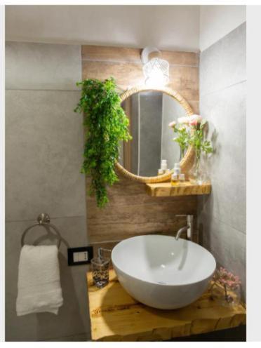 Casina Via Foria Apartment